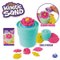 La fleur magique Squishblossom - Kinetic Sand