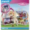 Maison transportable Playmobil Dollhouse 70985