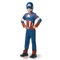 Déguisement Captain America Taille L