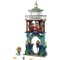 Le tournoi des trois sorciers : Le lac noir Lego Harry Potter 76420