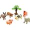 Figurines Bébés animaux 