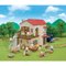 Sylvanian Families 5302 - La grande maison éclairée