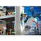 Commissariat de police avec prison Playmobil City Action 6919 