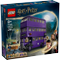 Aventure en Magicobus LEGO Harry Potter 76446