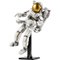 L'astronaute dans l'espace Lego creator 31152