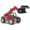 Manitou Télescopique MLT 633