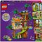 La cabane de l'amitié LEGO Friends 42652