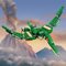Le dinosaure féroce LEGO® Creator 31058