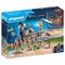 Chevalier et accessoires Playmobil Novelmore 71297