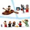 Le tournoi des trois sorciers : Le lac noir Lego Harry Potter 76420