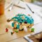 Bébé Bumpy, l’ankylosaure LEGO Jurassic World 76962