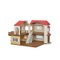 Sylvanian Families 5302 - La grande maison éclairée