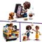 Le chariot de pâtisseries mobile Lego Friends 42606