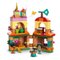 La maison d’Encanto miniature LEGO Disney Classic 43261