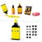 Amusement créatif fluo Lego Classic 11027