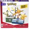 Coffret Pikachu set évolution - MEGA Pokemon