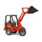 Chargeur compact Schäffer 2034