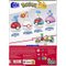 Coffret 4 Pokémon Eau construire - MEGA