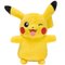 Peluche Pikachu Pokemon 30 cm