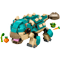 Bébé Bumpy, l’ankylosaure LEGO Jurassic World 76962
