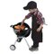 Weber - Barbecue one touch prenium
