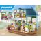 Boutique de fleuriste et salon de thé PLAYMOBIL MY LIFE 71807