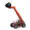 Manitou Télescopique MLT 633