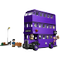 Aventure en Magicobus LEGO Harry Potter 76446