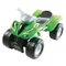 Porteur Quad Kawasaki vert