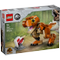 La femelle T-Rex  petite mangeuse LEGO Jurassic World 76967