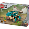 Bébé Bumpy, l’ankylosaure LEGO Jurassic World 76962