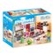Cuisine aménagée Playmobil City Life