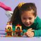 La maison d’Encanto miniature LEGO Disney Classic 43261