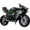 Moto Kawasaki Ninja H2R LEGO® Technic 42170
