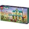 La Maison D'autumn Lego Friends 41730