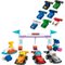 Voitures de course et pilotes d'écurie de Formule 1 LEGO DUPLO Ma ville 10445