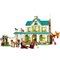 La Maison D'autumn Lego Friends 41730