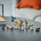 Pack de combat de l’embuscade sur Mandalore™ LEGO Star Wars ™ 75373