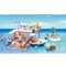 Sylvanian Families 5206 : Bateau de croisière