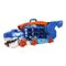 Hot wheels - Mega transporteur Dino