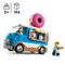 Le food-truck de donuts LEGO City 60452