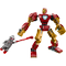 Le robot d’Iron Man contre Ultron LEGO Marvel Super Heroes 76307