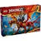 Le dragon source du mouvement LEGO Ninjago 71822