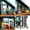 Complexe de ski et d'escalade Lego City 60366