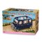 Monospace 7 places - Sylvanian Families 2003