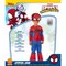 Déguisement Spidey 3-4 ans