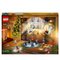 Calendrier de l'Avent LEGO Harry Potter 76404