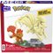 Coffret Goupix évolution - MEGA Pokemon