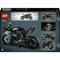 Moto Kawasaki Ninja H2R LEGO® Technic 42170