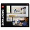 Hokusai - La Grande Vague LEGO Icons 31208